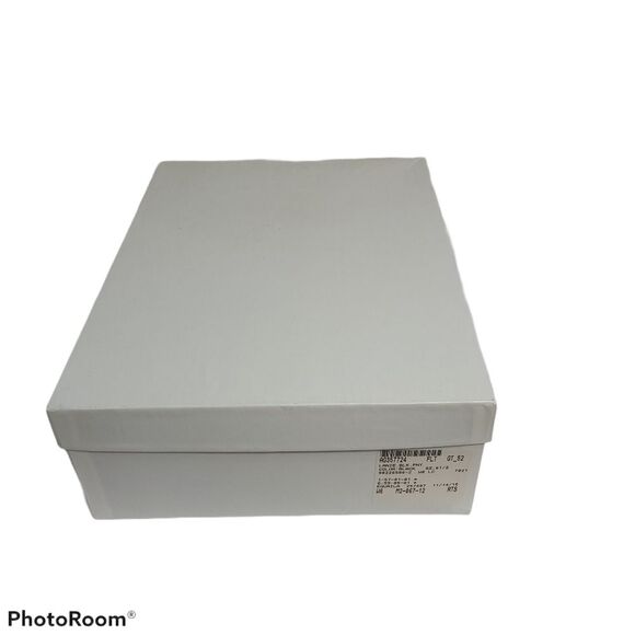 VINCE LANIE Calf Hair Wedge Boots SIZE 6.5 - Picture 3 of 15